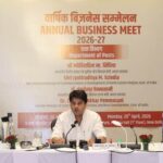 Govt Unveils New IIP 2022–23 Base Series Ahead of June 1 Rollout