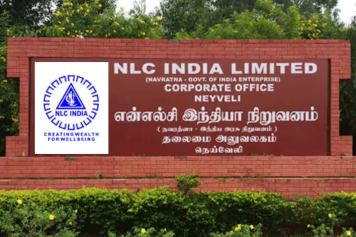 India’s Nuclear Energy Push Gains Momentum With NLC India-NPCIL Agreement