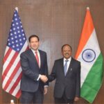 Jaishankar, Rubio Discuss India-US Partnership Ahead of Key Quad Meeting