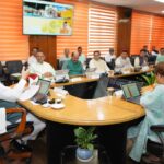 Minister Narendra Kashyap joins energy-saving campaign, reduces security convoy, pledges to walk
