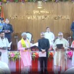 Uttar Pradesh Cabinet Reshuffle Highlights BJP’s Strategy for 2027 Assembly Elections