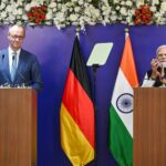 India-UK Trade Relations Gain Momentum as Piyush Goyal Meets Peter Kyle