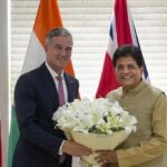 Indian Nationals to Benefit as Germany Eases Airport Transit Rules