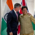 PM Modi and Rabi Lamichhane Discuss Strengthening India–Nepal Partnership