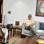 NTPC Elevates Arnab Maitra to Executive Director of Bongaigaon Power Station