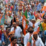 TDP and Jana Sena Candidates Elected Unopposed as NDA Dominates Andhra Rajya Sabha Polls