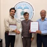 Gujarat, HUDCO Ink ₹1 Lakh Crore Deal to Boost Infrastructure Development