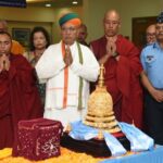 India, Fiji Strengthen Strategic Ties Through Cybersecurity, Education and Agricultural Collaboration