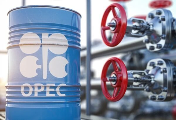 OPEC+ Extends Supply Boost with Fresh 188,000 BPD Output Increase in ...