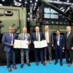 Navantia launches the sixth corvette for Saudi Arabia in San Fernando