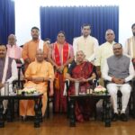 West Bengal Expands Cabinet, 35 MLAs Take Oath as Ministers