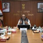 PM Modi Assesses INR 30,000 Crore Infra Projects, Emphasises Timely Delivery