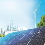 India’s Energy Supply Grows to 39,055 Petajoules in FY25, Government Tells Parliament