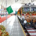 Gujarat Tops NITI Aayog’s First Investment Friendliness Index, Maharashtra and Tamil Nadu Follow