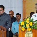 Coal Ministry Launches AAROH Mine Closure Report, Inks India-Germany GIZ Agreement