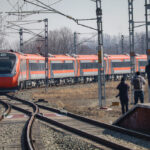 Railways Deploys AI Stain Detection Pilot Amid Bedsheet Hygiene Row: Vaishnaw Tells Parliament