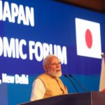 Narendra Modi’s Strong Ties with Japan Boost India-Japan Strategic Relations