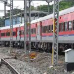 India Starts First Direct Container Freight Train Service from Kolkata Port to Nepal