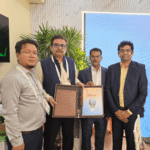 E20 Petrol Balances Cleaner Emissions with 3–5% Lower Mileage, Says Petroleum Minister