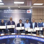 NFR Launches Northeast’s First Electric MEMU Train Between Tripura and Assam