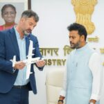 ₹14,447-Crore Ganga Elevated Corridor to Boost Varanasi’s Connectivity and Tourism Economy