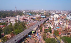 Tourism Economy