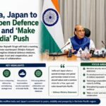 BEL-ATL Partnership Marks New Chapter in Defence Manufacturing