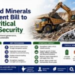 Rare Earth Magnet Scheme Targets 6,000 MTPA