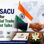 NDB Can Help Unlock Private Capital Across BRICS, Says Sitharaman