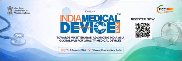 India medical device