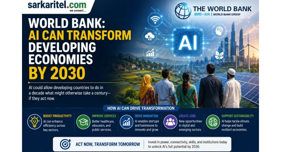 world bank