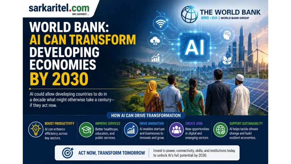 world bank
