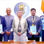 CARI Marks Ayurveda Day with Awareness Drive