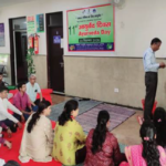 Swachhata Hi Seva Promotes Green Practices