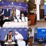 MECL NBCC MoU Signed for Corporate HQ Renovation in Nagpur