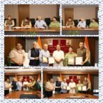 APEDA Signs MoU with Gulfood Organiser to Boost Global Agri-Food Exports