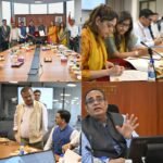 Neeti Sarkar IRAS Gets Additional Charge as RVNL Director Finance