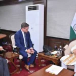 India Seychelles Relations Get Fresh Momentum