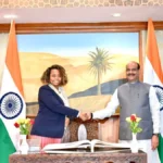 India-Germany Strengthen Energy Cooperation