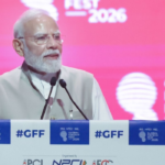 Global Fintech Fest 2026 Begins in Mumbai with Focus on AI, Tokenisation