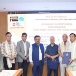 NBCC Signs MoU with MoHUA for FY 2026-27 Performance Targets