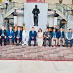 NHPC: Rajesh Kumar Singh Takes CVO Charge