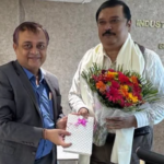 NMDC Board Gets New Government Director