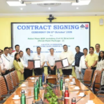 NMDC to Upgrade ITIs Across Bastar Cluster