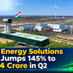 Adani Total Gas EBITDA Rises 12% to ₹340 Crore