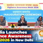 NLC India Promotes Vigilance and Integrity