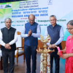 Power Grid Celebrates Raising Day in Gurugram