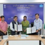 IICC Project: NBCC Signs MoU for ₹26.69 Crore Cultural Centre in Gurugram