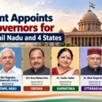 PM GatiShakti National Master Plan Tracks 396 Projects