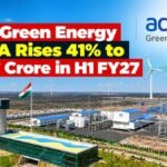 Green Ammonia Production Set to Expand in India
